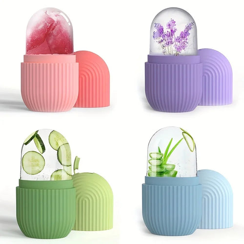 Chilly Glow Face Roller