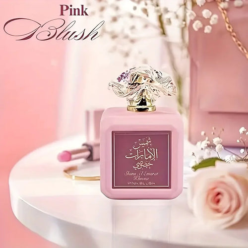 Pink Blush Fragrance Delight